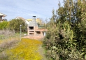 Chalet independiente con terreno en venta en Escalona ref: TR252321 foto