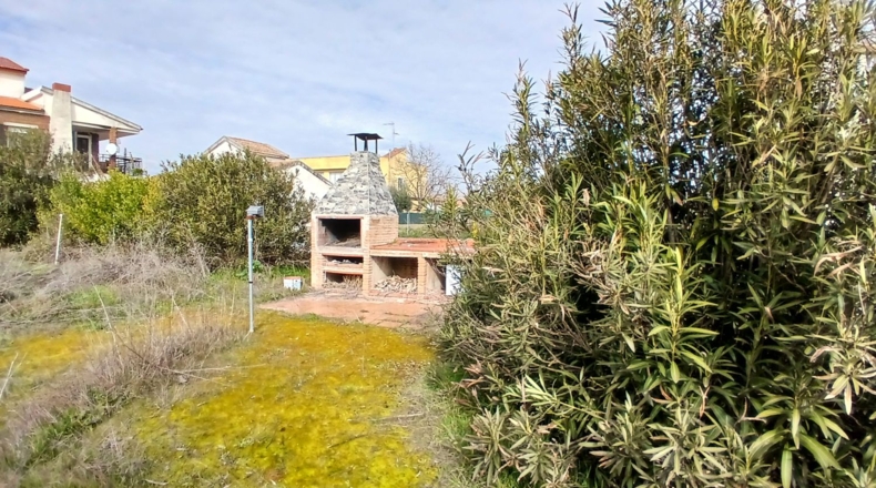 Toledo - Escalona - 1000m2