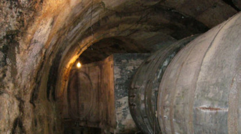 La Rioja - Cenicero - 600m2