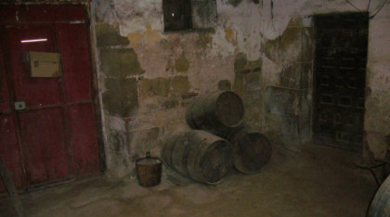 La Rioja - Cenicero - 600m2