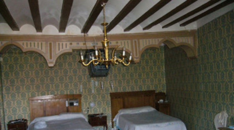 La Rioja - Cenicero - 600m2