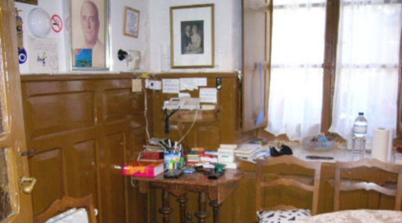 La Rioja - Cenicero - 600m2