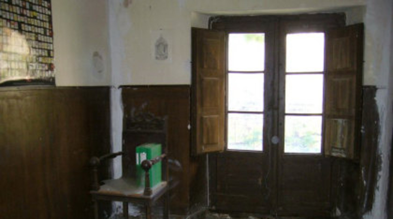 La Rioja - Cenicero - 600m2