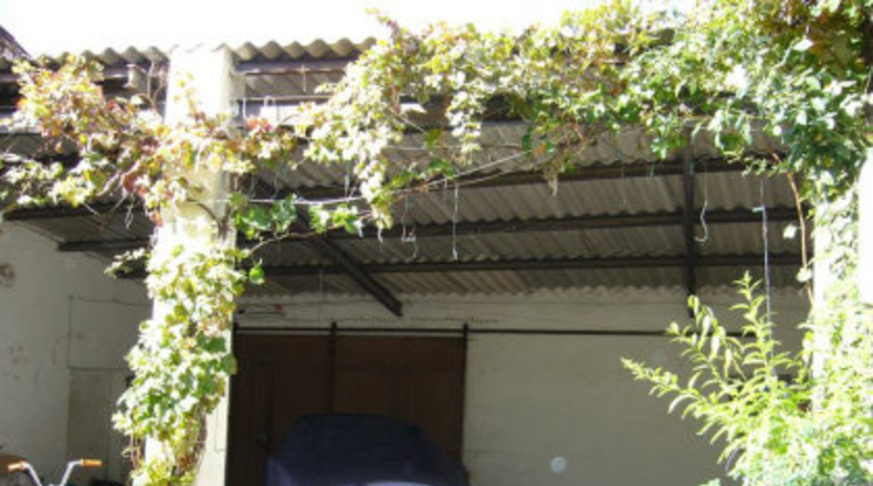 La Rioja - Cenicero - 600m2