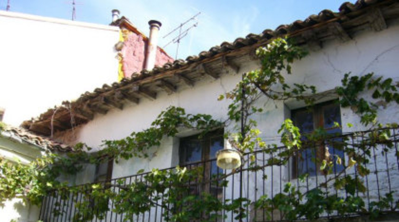 La Rioja - Cenicero - 600m2
