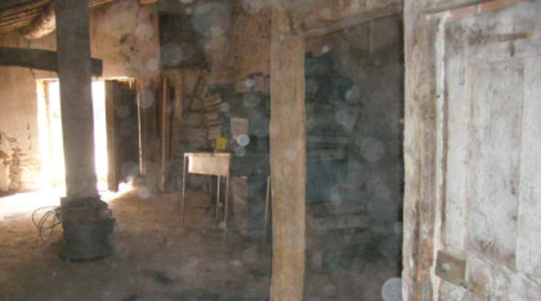 La Rioja - Alberite - 370m2