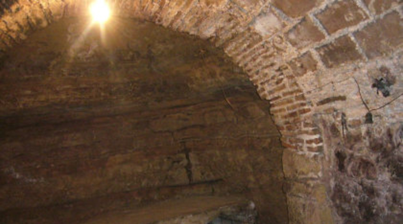 La Rioja - Alberite - 370m2