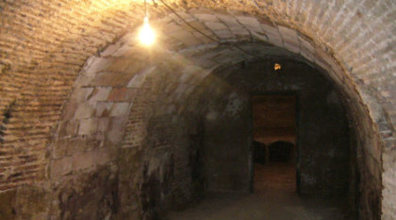 La Rioja - Alberite - 370m2