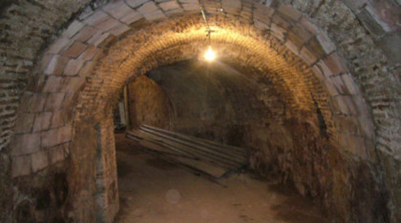 La Rioja - Alberite - 370m2