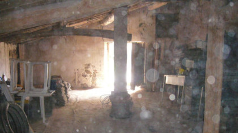 La Rioja - Alberite - 370m2