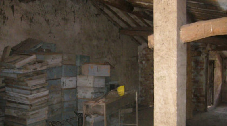 La Rioja - Alberite - 370m2