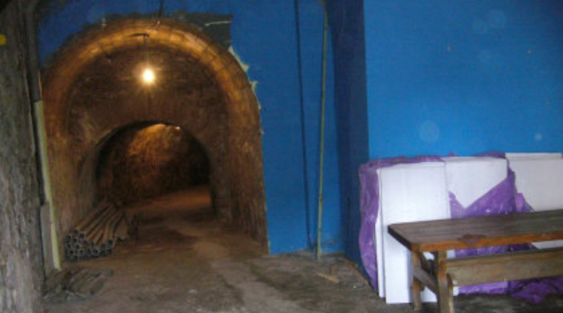 La Rioja - Alberite - 370m2