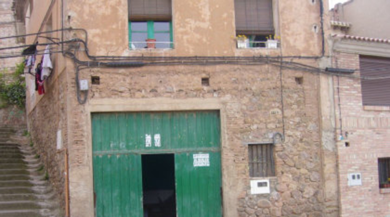 La Rioja - Alberite - 370m2