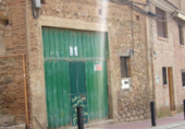 Casa de poble en venda a Alberite ref.: TR18952 foto