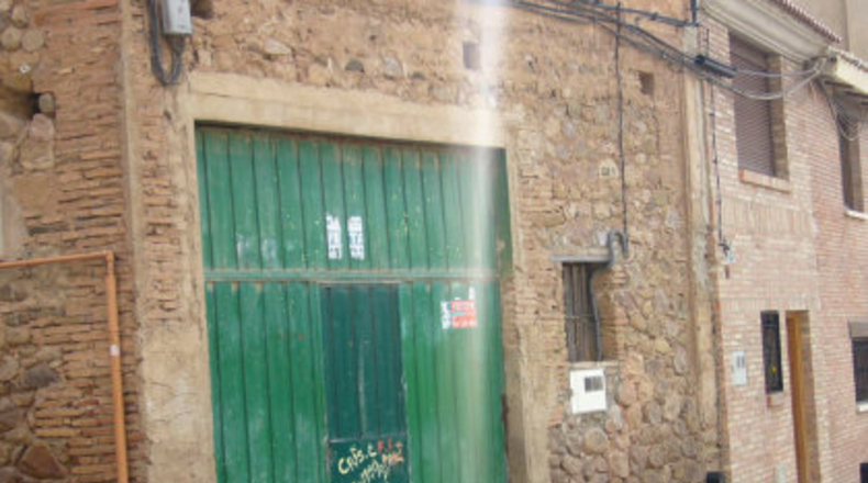 La Rioja - Alberite - 370m2