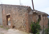 Casa de poble en venda a Alberite ref.: TR18952 foto