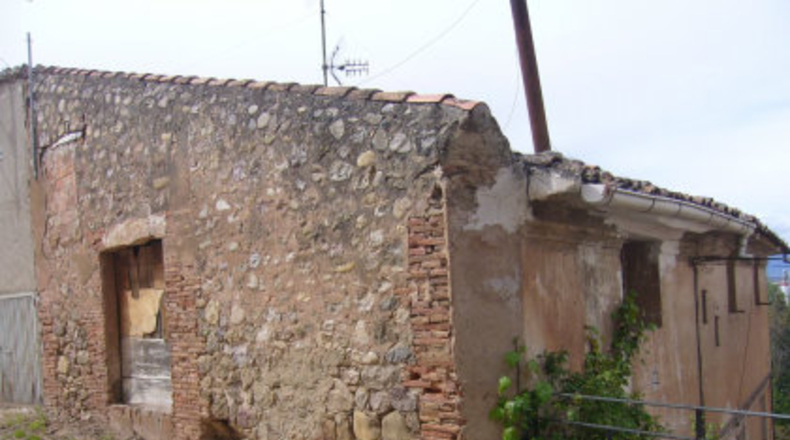 La Rioja - Alberite - 370m2