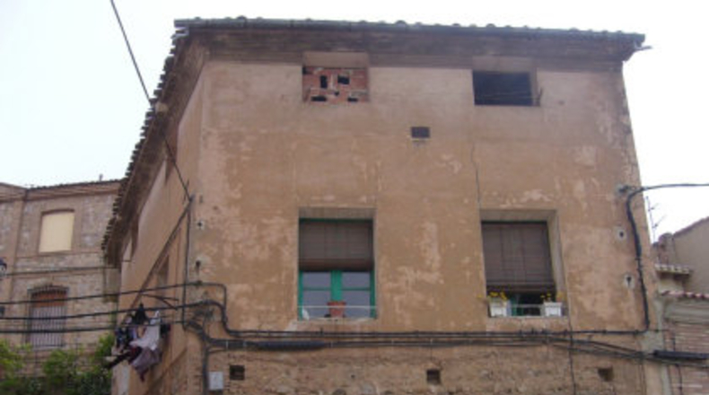 La Rioja - Alberite - 370m2