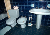 Chalet adosado con terreno en venta en Logroño ref: TR191347 foto