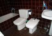 Chalet adosado con terreno en venta en Logroño ref: TR191347 foto