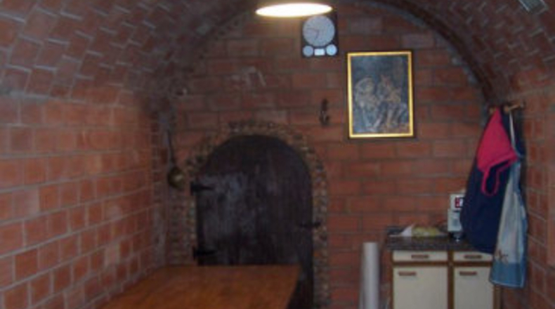 La Rioja - Viguera - 111m2