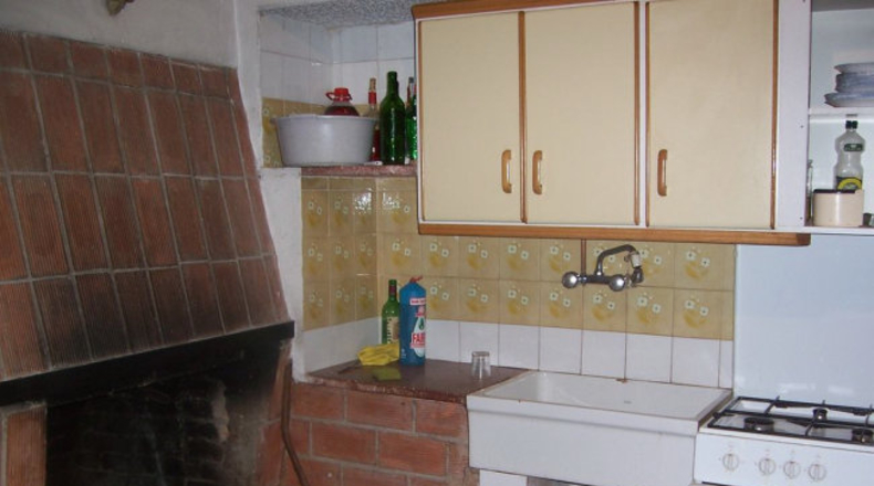 La Rioja - Viguera - 111m2