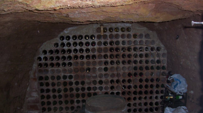 La Rioja - Viguera - 111m2