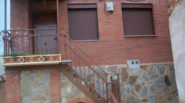 La Rioja - Viguera - 111m2