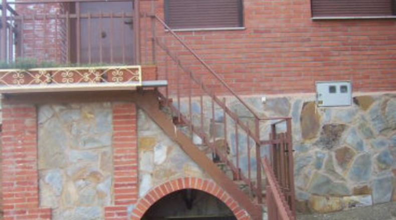 La Rioja - Viguera - 111m2