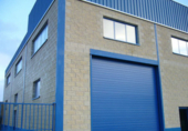 Nau industrial en lloguer a Hormilla ref.: TR285287 foto