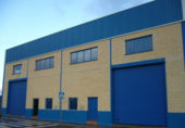 Nau industrial en lloguer a Hormilla ref.: TR285287 foto