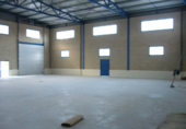 Nau industrial en lloguer a Hormilla ref.: TR285287 foto