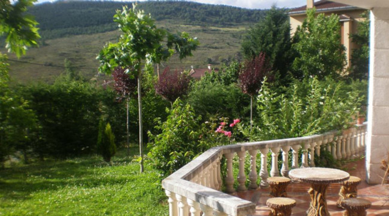 La Rioja - Zorraquín - 800m2