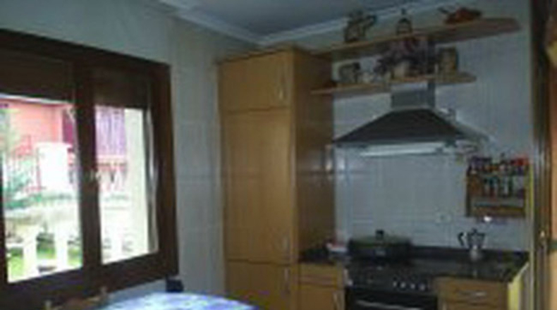 La Rioja - Zorraquín - 800m2