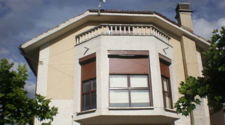 La Rioja - Zorraquín - 800m2