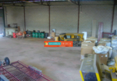 Industrial warehouse for rent in Logroño ref: TR285286 photo