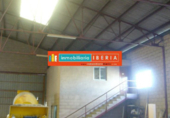Industrial warehouse for rent in Logroño ref: TR285286 photo