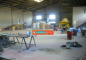 Industrial warehouse for rent in Logroño ref: TR285286 photo