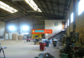 Industrial warehouse for rent in Logroño ref: TR285286 photo