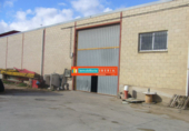 Industrial warehouse for rent in Logroño ref: TR285286 photo