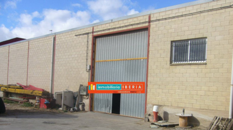 La Rioja - Logroño - 750m2