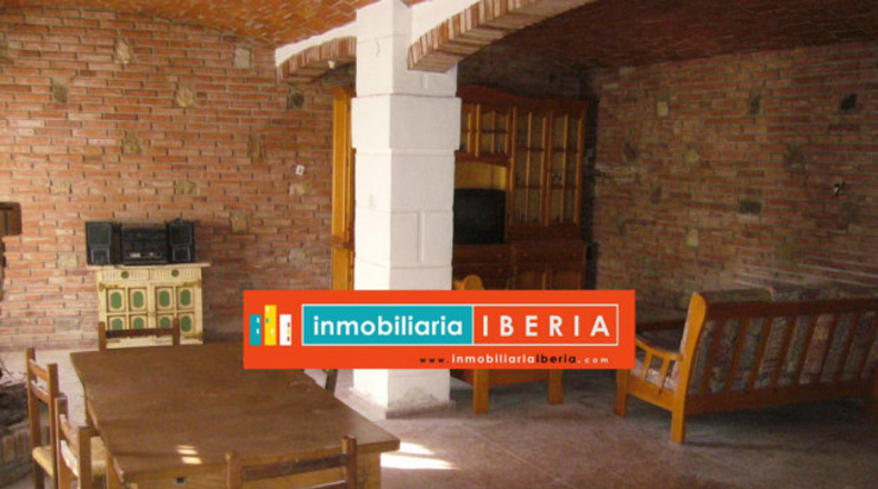 Navarra - Torralba del Río - 300m2