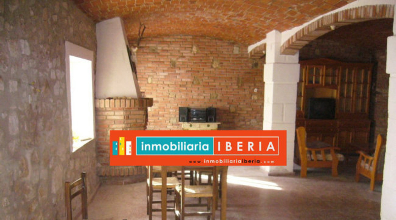 Navarra - Torralba del Río - 300m2