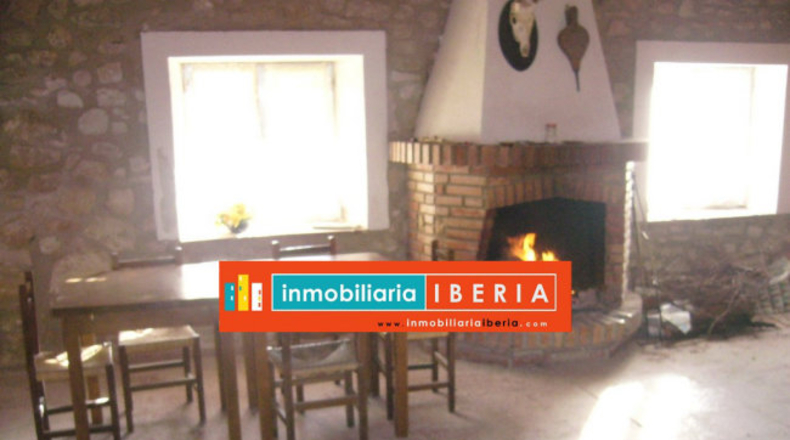 Navarra - Torralba del Río - 300m2