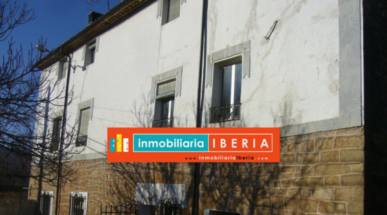 Navarra - Torralba del Río - 300m2