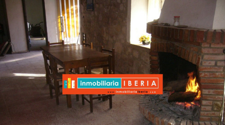 Navarra - Torralba del Río - 300m2