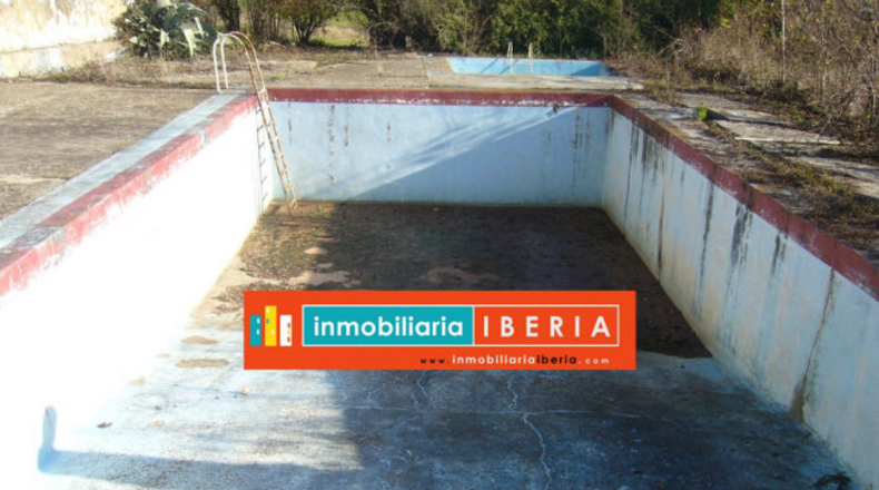 Navarra - Torralba del Río - 300m2