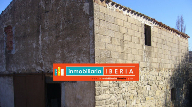 Navarra - Torralba del Río - 300m2