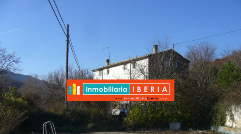 Navarra - Torralba del Río - 300m2