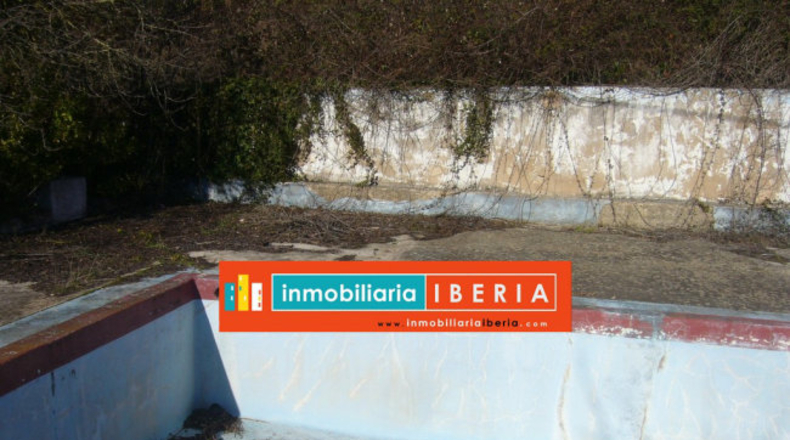 Navarra - Torralba del Río - 300m2